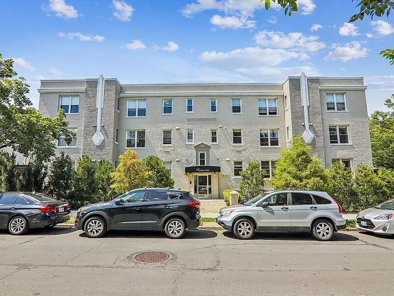 5024 9th St NW #203 — Photo 39