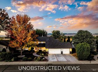8172 W Thunder Mountain Dr, Boise, ID 83709