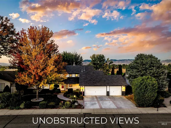 8172 W Thunder Mountain Dr, Boise, ID 83709