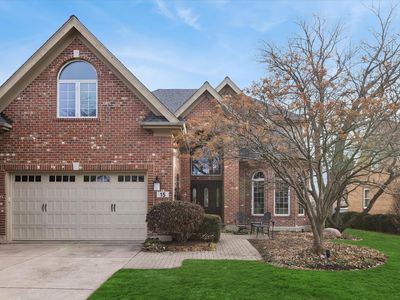 15 Gilbert Ave, Clarendon Hills, IL, 60514