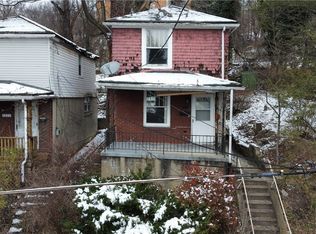 7235 Upland St, Pittsburgh, PA 15208