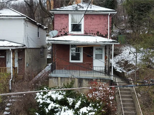 7235 Upland St, Pittsburgh, PA 15208