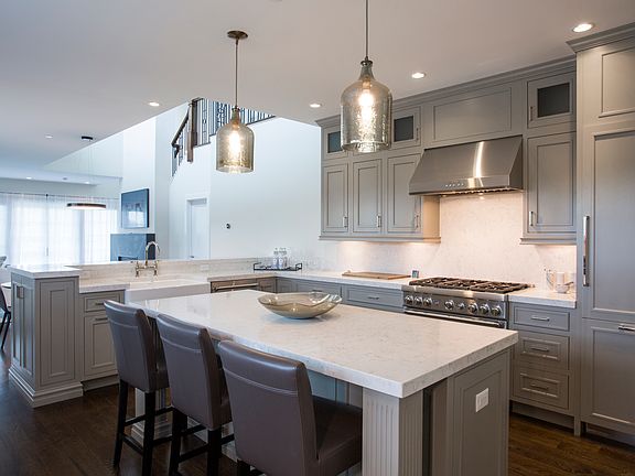 Cypress Kitchen