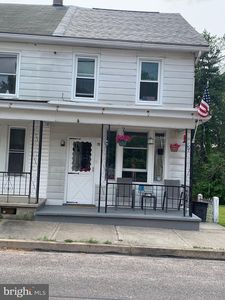 75 Washington St, Middleport, PA, 17953