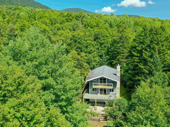 43 Edelweiss Circle, Westfield, VT 05471