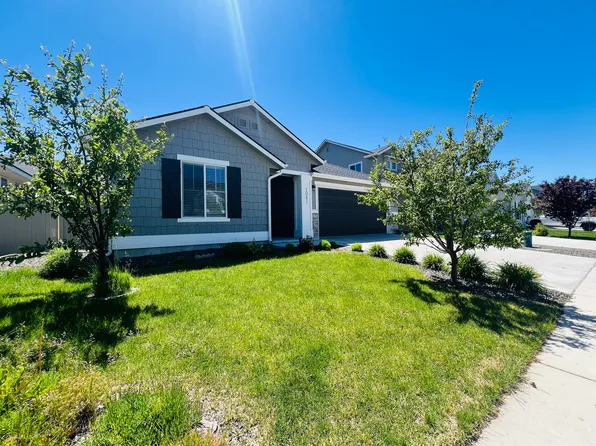 1041 E Tallinn St, Meridian, ID 83646