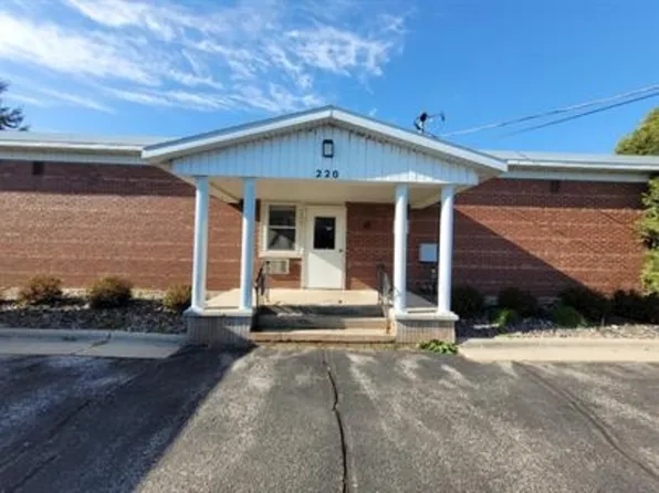 220 Robbins St #5, Seymour, WI 54165