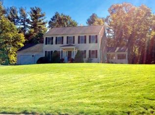 35 Walter Faunce Rd, Kingston, MA 02364