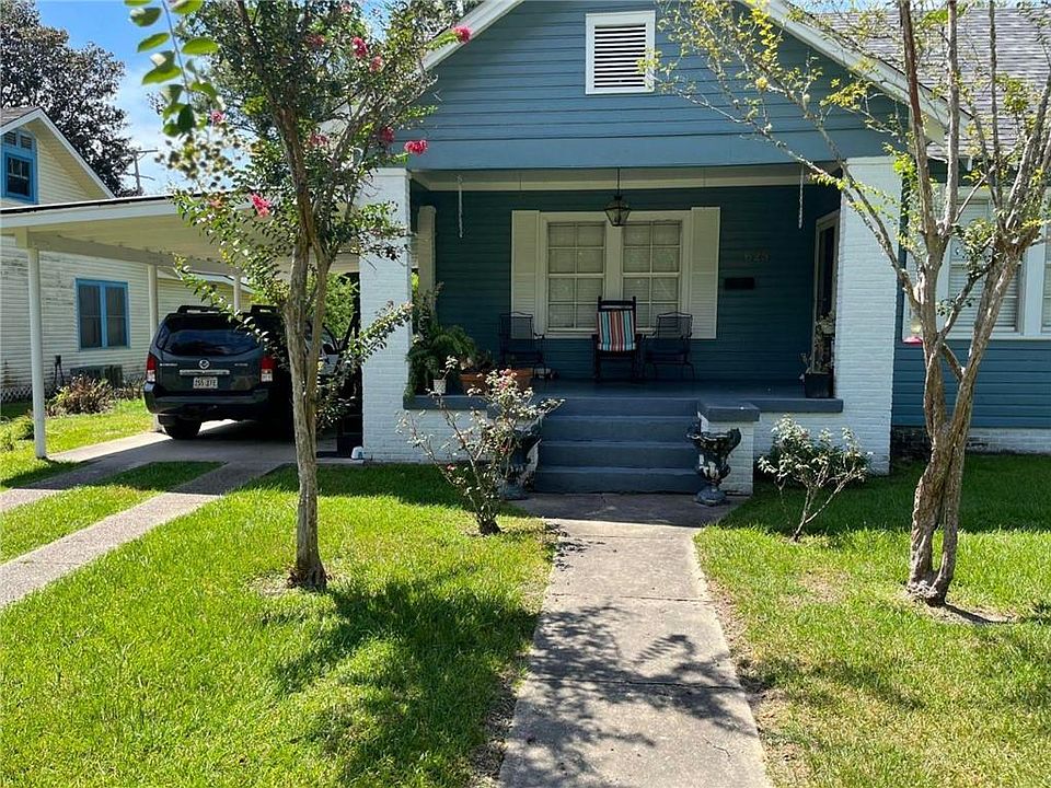625 Orleans St, Bogalusa, LA 70427 Zillow