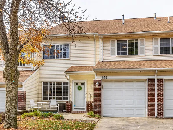 3701 Brook Ridge Ct Unit 406, Des Moines, IA 50317