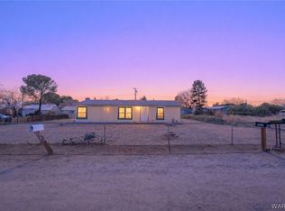 2700 E Ames Ave, Kingman, AZ 86409