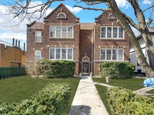 431 S East Ave #1N, Oak Park, IL 60302