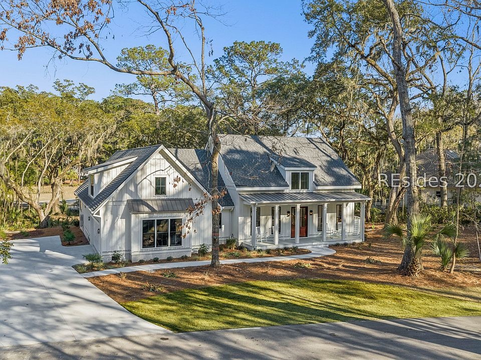 1st image of 4 Chechessee Cir