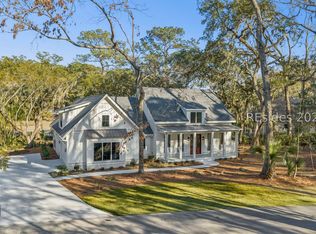 4 Chechessee Cir, Okatie, SC 29909