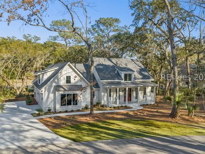 4 Chechessee Cir, Okatie, SC, 29909