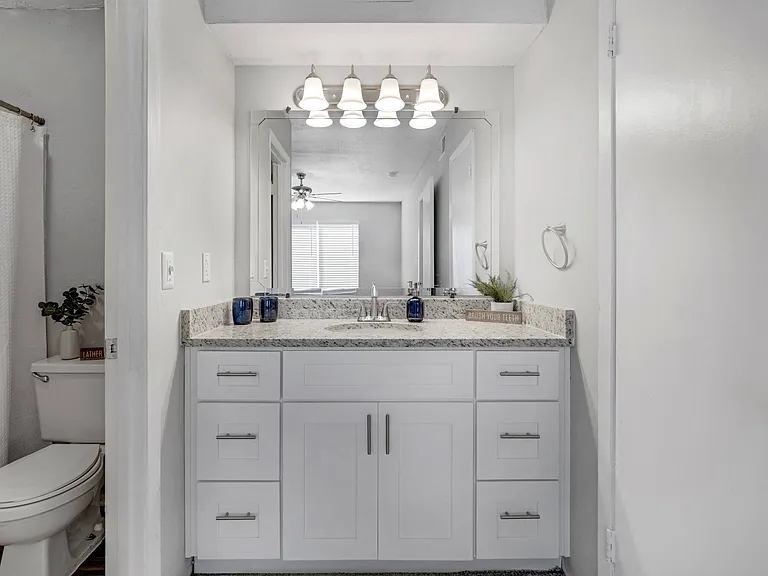 Walten-Renovated Bathroom