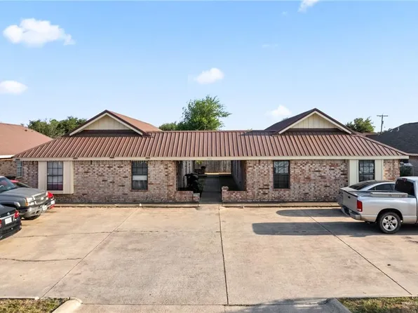 415 Date Palm St, Donna, TX 78537
