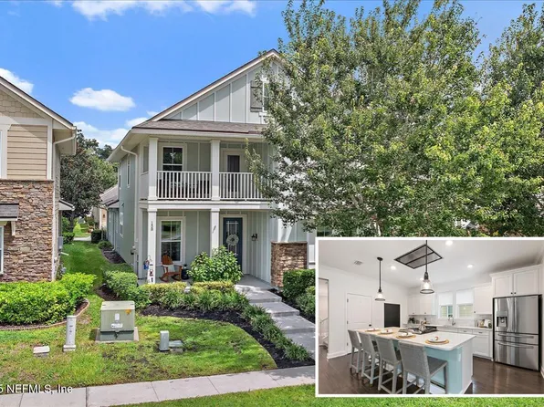 158 JACKRABBIT Trail, Ponte Vedra, FL 32081