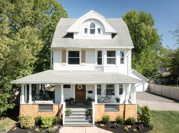 244 Walnut St, Westfield Town, NJ 07090