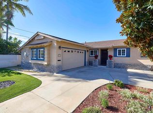 5631 Mount Acara Dr, San Diego, CA 92111