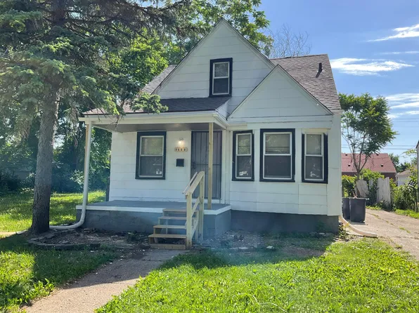 9608 Minock St, Detroit, MI 48228