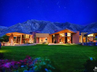 38 Sky Ridge Rd, Rancho Mirage, CA 92270