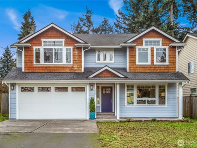 215 SW 144th Street, Burien, WA, 98166