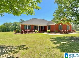 777 County Road 41, Clanton, AL 35046