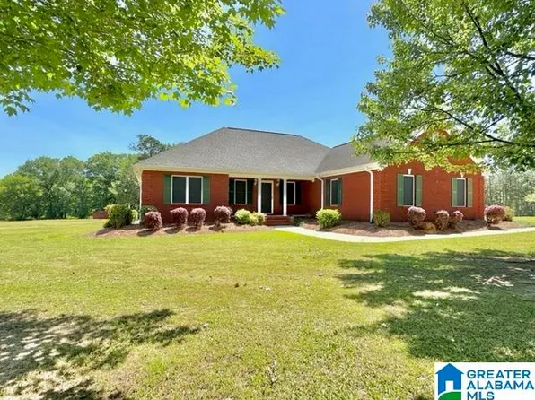 777 County Road 41, Clanton, AL 35046