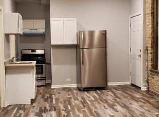 2654 W Cermak Rd REAR 3, Chicago, IL 60608