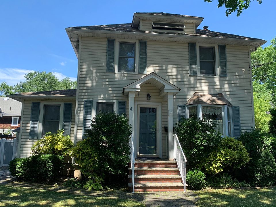 1st image of 41 Clove Lake Pl