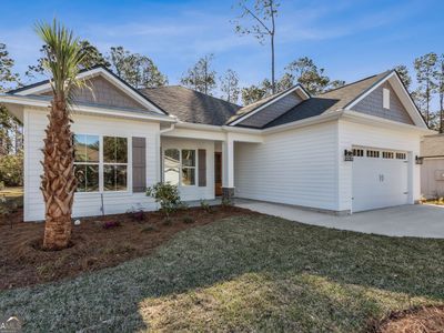 215 Heron Court St, Marys, GA, 31558