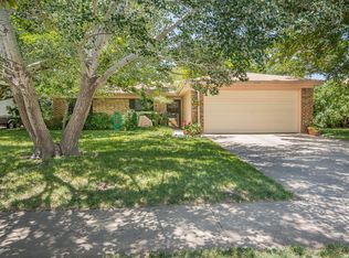 5264 Capulin Ln, Amarillo, TX 79110