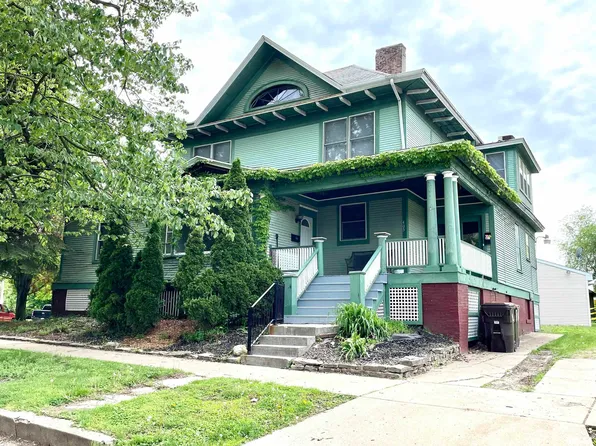 405 W High St, Peoria, IL 61606