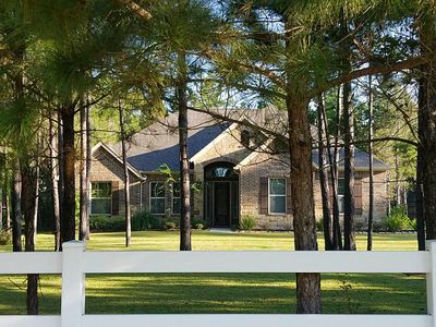 15572 Guinevere Ln, Montgomery, TX, 77316