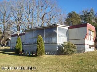 6042 Wilderness Rd, Dublin, VA 24084