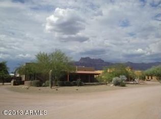 5136 E 16th Ave, Apache Junction, AZ 85119