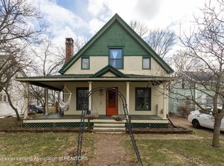 420 E Henry St, Charlotte, MI 48813