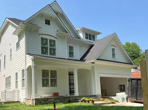 3508 Husted Driveway, Chevy Chase, MD 20815