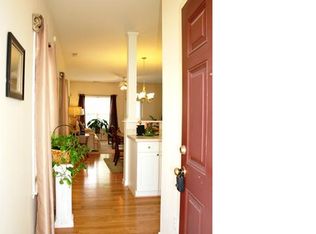 2104 Metacomet Way, Raleigh, NC 27604