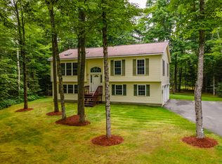 704 Irish Rd, Levant, ME 04456