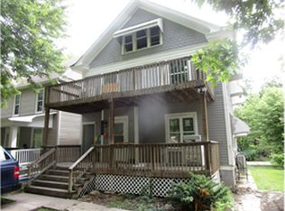 1620 SW College Ave APT 3, Topeka, KS 66604