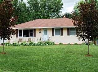 3955 Lakewood Ave, White Bear Township, MN 55110