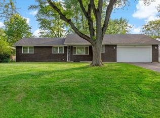 534 Cottonwood Rd, Frankfort, IL 60423