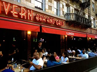 Rented by Edward Gugenheim, LREB