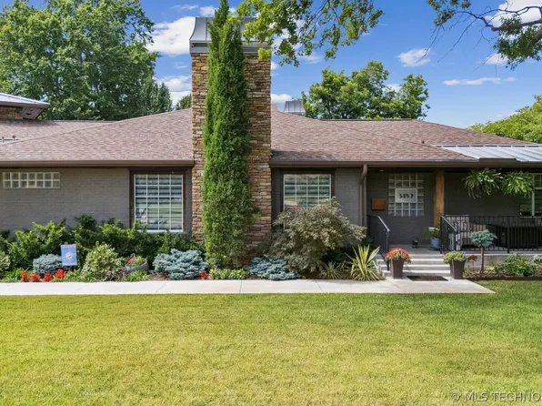 3189 E 33rd St, Tulsa, OK 74105