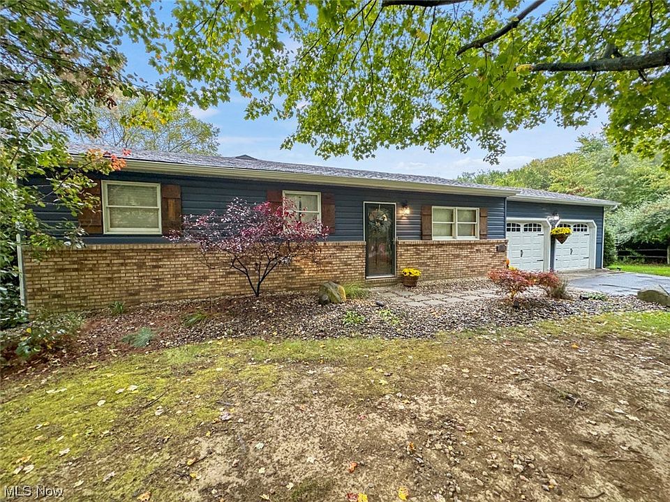 9170 Mohican Trl, Negley, OH 44441 Zillow