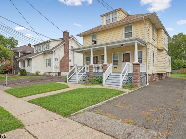 20 Blaine St, Millburn Twp., NJ 07041