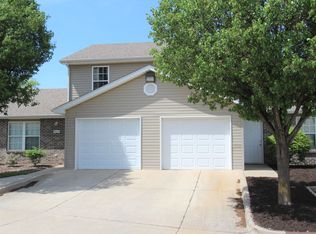 South Canyon View, Columbia, MO 65202