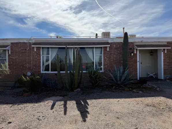 2620 W Ironwood Hill Dr, Tucson, AZ